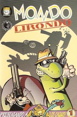 Mondo Lirondo #1