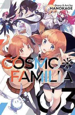 Cosmo Familia #3