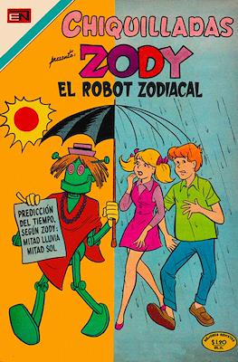 Chiquilladas #292