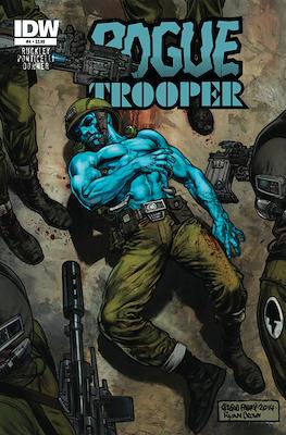 Rogue Trooper #4
