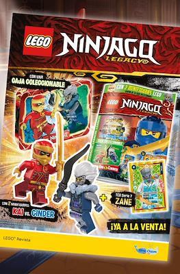 LEGO Ninjago Legacy #28