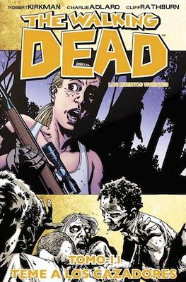 The Walking Dead (Rústica) #11