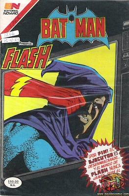 Batman (Grapa) #1266