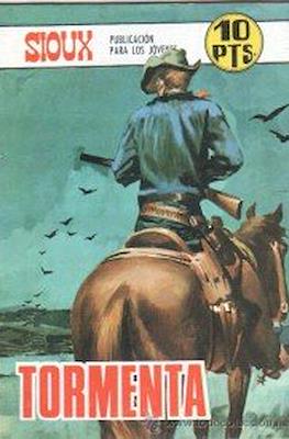 Sioux #105