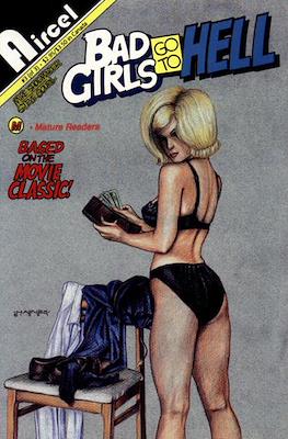 Bad Girls Go To Hell #3