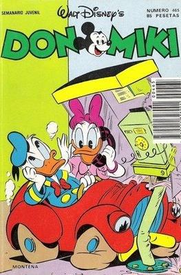 Don Miki #465