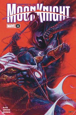 Vengeance of the Moon Knight Vol. 2 (2024) (Comic Book) #4