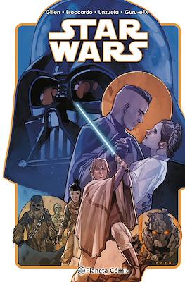 Star Wars (Cartoné 160 pp) #12