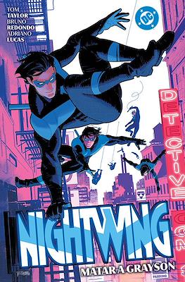 Nightwing. DC Premiere (Rústica) #2