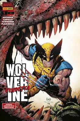 Wolverine: Vendetta - Red Band
