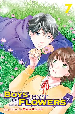 Boys Over Flowers Season 2 #7