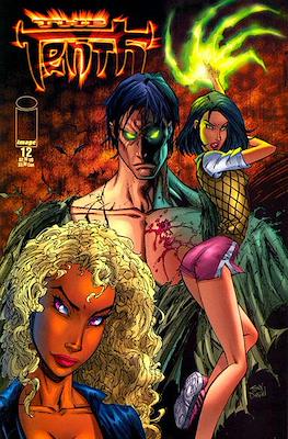 The Tenth (1997-1998) #12