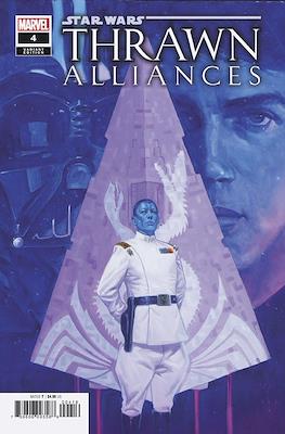 Star Wars: Thrawn Alliances (Variant Cover) #4.2