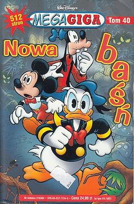 Megagiga #40