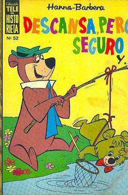 Tele-Historieta #52
