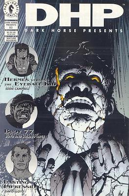 Dark Horse Presents #83