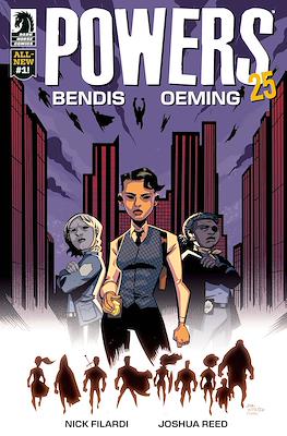 Powers 25