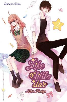 Like a little star #2