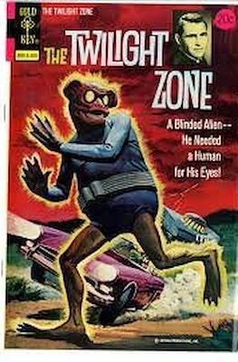 The Twilight Zone (Comic Book) #52