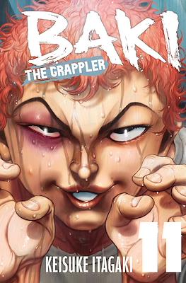 Baki the Grappler (Softcover) #11