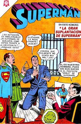 Supermán #463