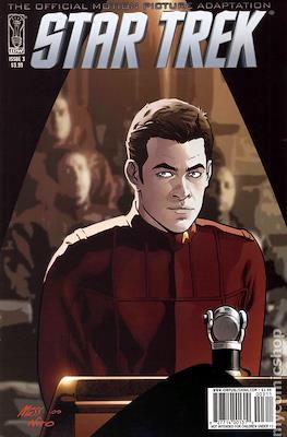 Star Trek: The Official Motion Picture Adaptation #3