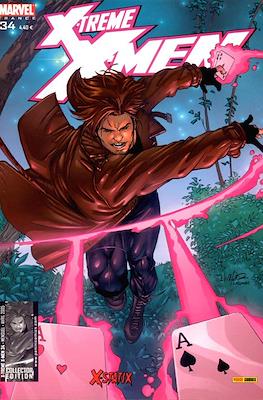 X-Treme X-Men #34