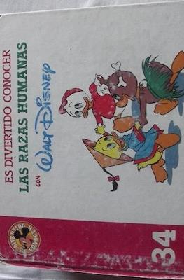 Es divertido conocer con Walt Disney #34