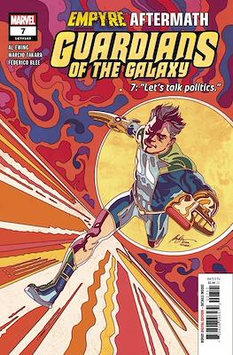 Guardians of the Galaxy Vol. 6 (2020-) #7