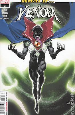 What if... Venom (2024) #3
