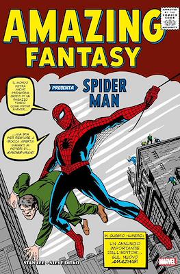Marvel Omnibus #154