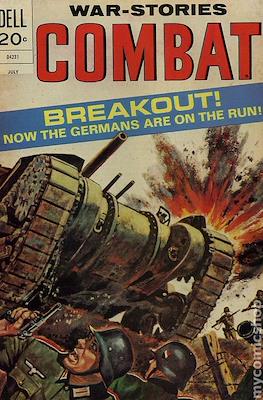 Combat #39