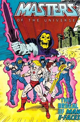 Masters of the Universe #9