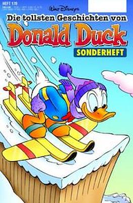 Die tollsten Geschichten von Donald Duck Sonderheft #170