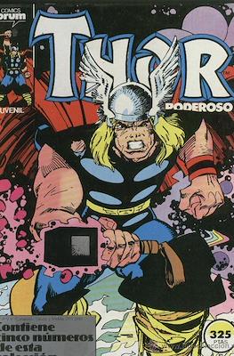 Thor el Poderoso #7