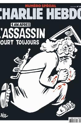 Charlie Hebdo #1224