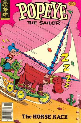 Popeye #155