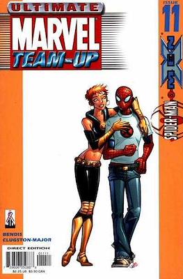 Ultimate Marvel Team-Up #11
