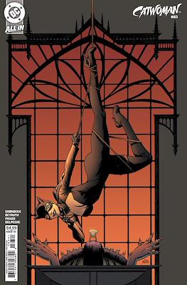 Catwoman Vol. 5 (2018-Variant Covers) #83.2