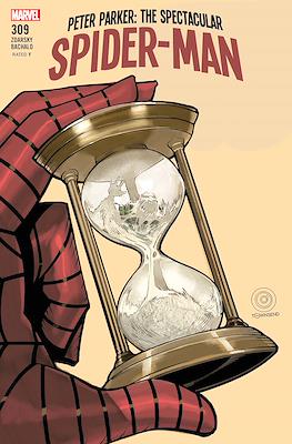Peter Parker: The Spectacular Spider-Man Vol. 2 (2017-2018) #309