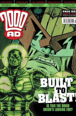 2000 AD #1557
