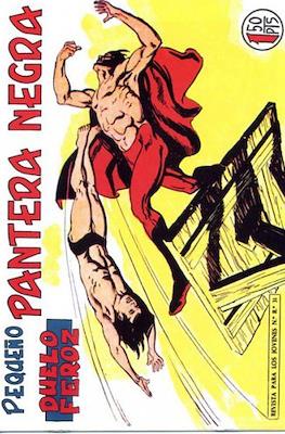 Pantera Negra / Pequeño Pantera Negra #171