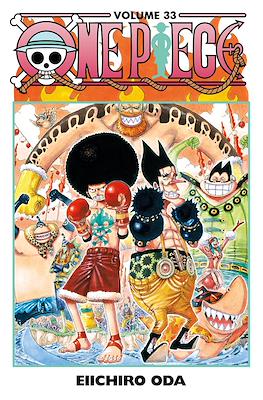 One Piece #33