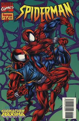 Spiderman Vol. 2 (1995-1996) (Rústica 128 pp) #16