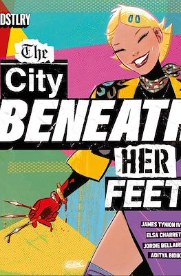 The City Beneath Her Feet (2024)