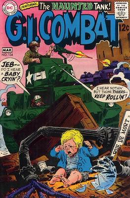 G.I. Combat #134