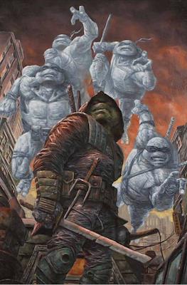 Teenage Mutant Ninja Turtles: The Last Ronin (Portadas variantes) (Rústica) #1.15
