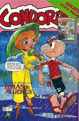 Condorito #150