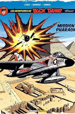 Buck Danny Classic #13
