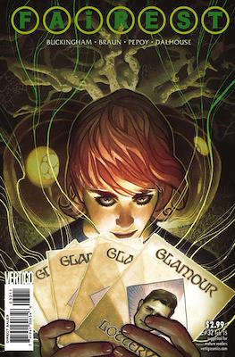 Fairest #32